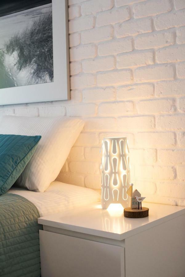 Lato Apartament Solna 11C Z Garazem Kolobrzeg Bagian luar foto
